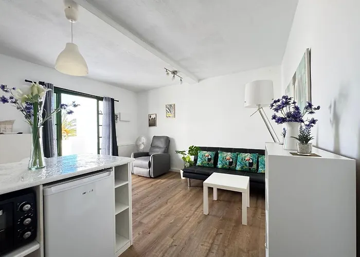 شقة Casa Tucan بويرتو ذيل كارمين