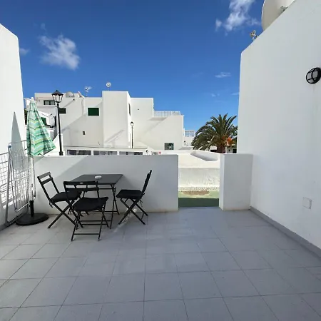 Casa Tucan Apartmán