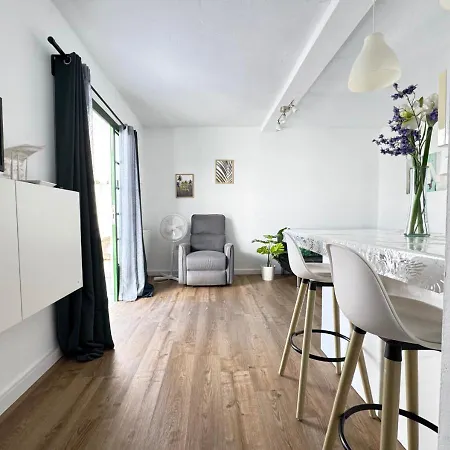 Casa Tucán Apartamento