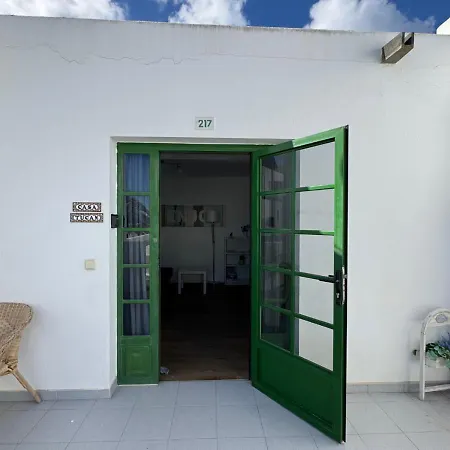 Casa Tucán Apartamento Puerto del Carmen (Lanzarote)