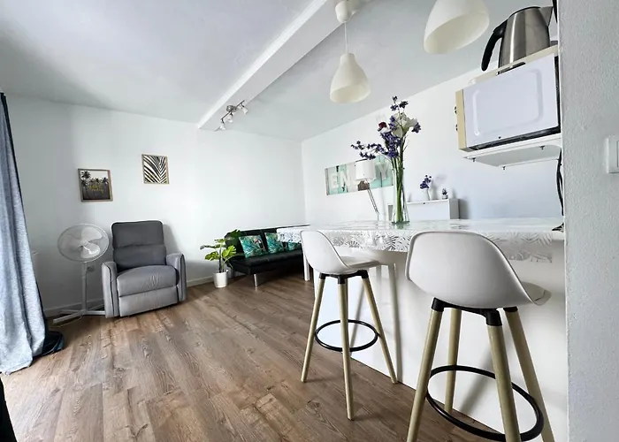 Casa Tucan Apartment Puerto del Carmen (Lanzarote)