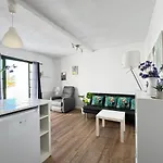 Apartament Casa Tucan Puerto del Carmen (Lanzarote)