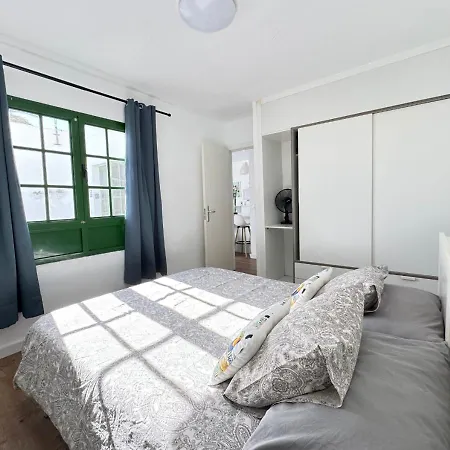 アパート Casa Tucan *