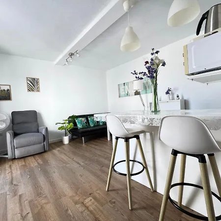 Casa Tucan Apartment Puerto del Carmen (Lanzarote)