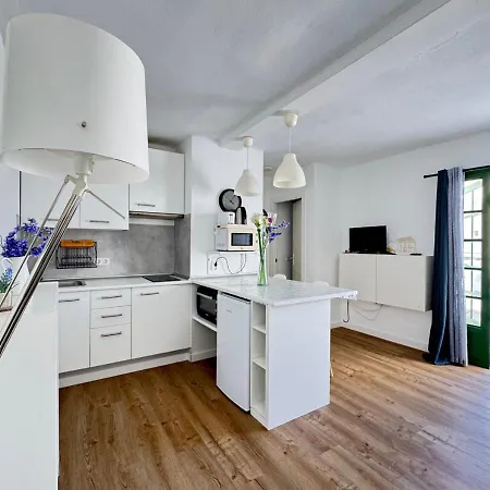 דירה Casa Tucan