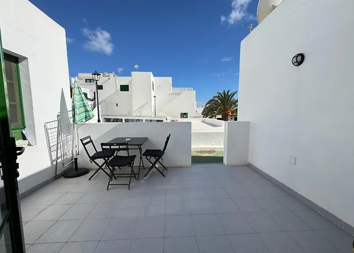 Casa Tucan Апартаменты