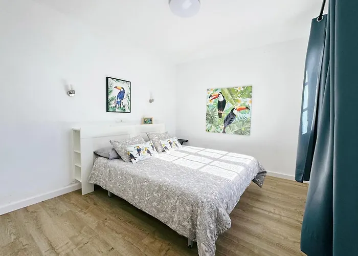 Casa Tucan Апартаменты *