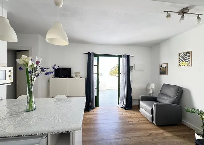 Апартаменты Casa Tucan *