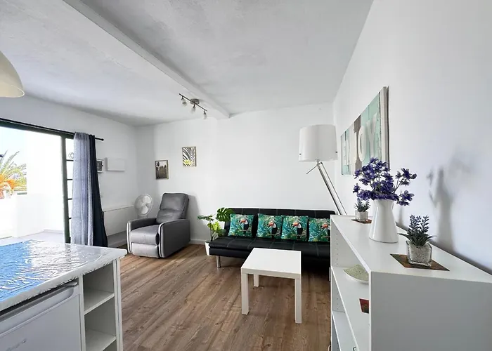 Casa Tucan Апартаменты *