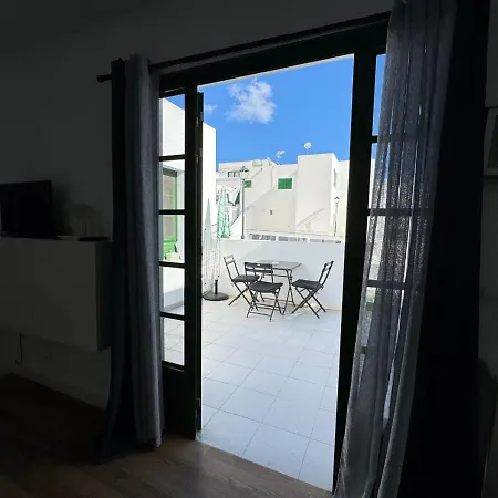 Апартаменти Casa Tucan