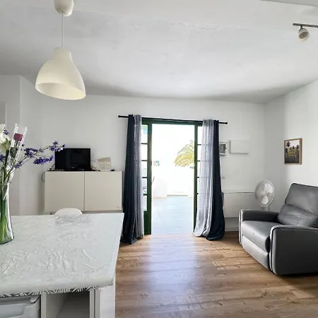 Апартаменти Casa Tucan *