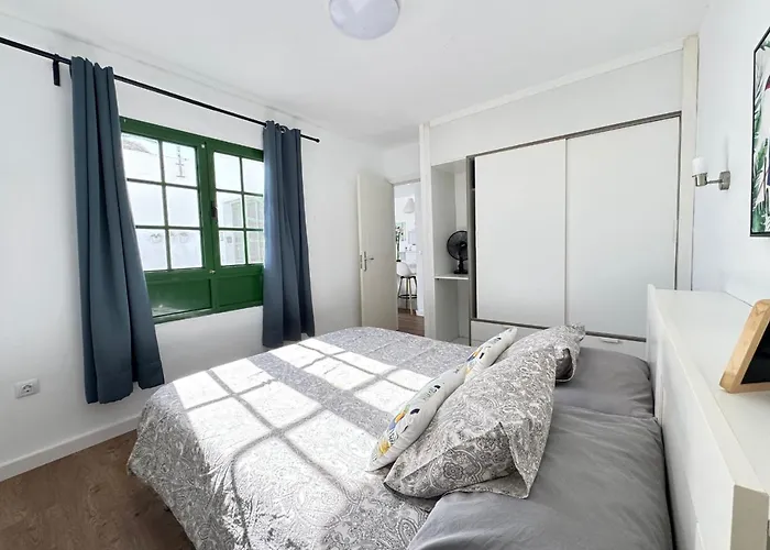 Апартаменти Casa Tucan *