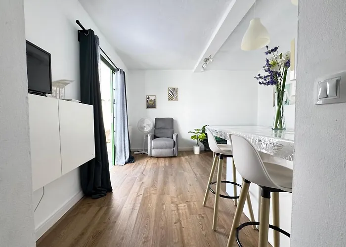 Casa Tucan Апартаменти