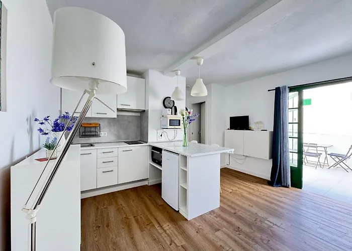 Апартаменти Casa Tucan