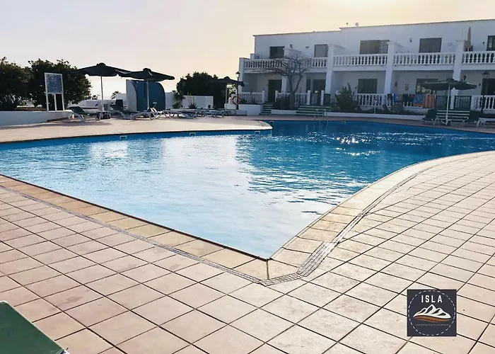 Casa Tucan Апартаменти